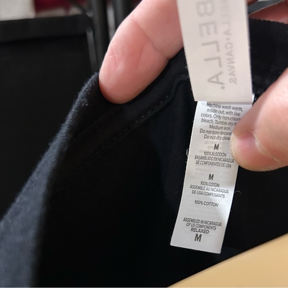 “Queen of the Green” Tee-shirt sz M - Picture 7 of 7